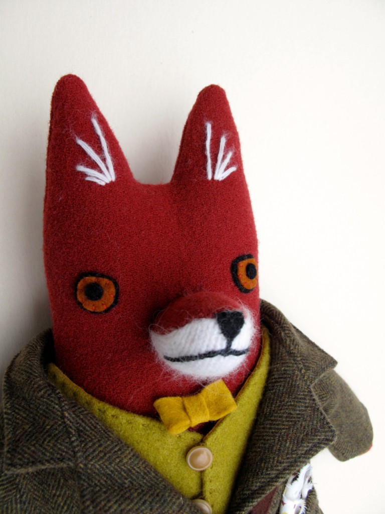 10:31:fall fox 1g