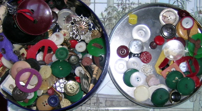 buttons