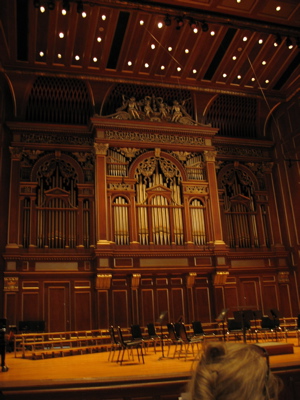 jordan hall