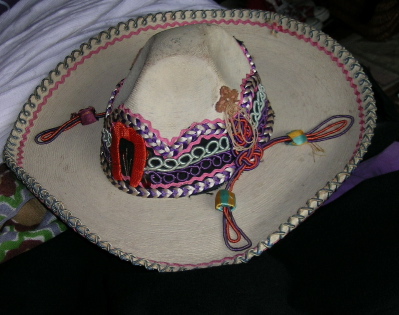 mex hat