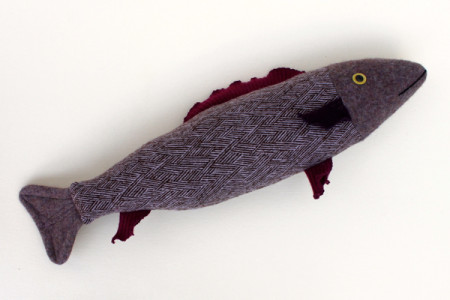 doll fish