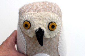 warmies owl