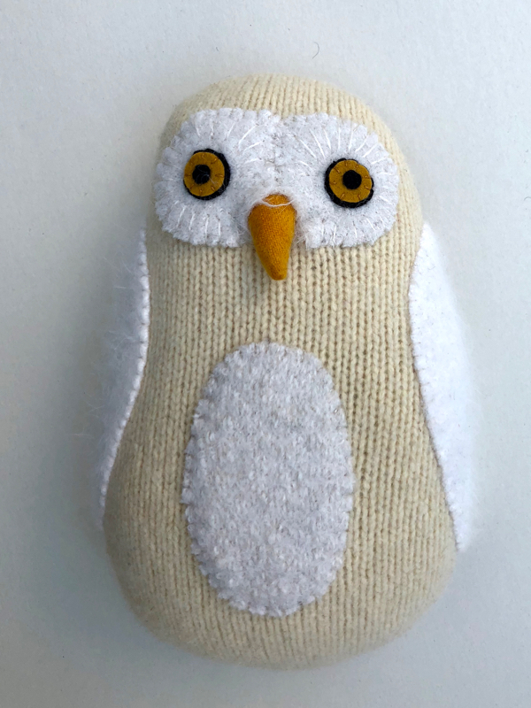 6-30-snowy owl 1314 - 1