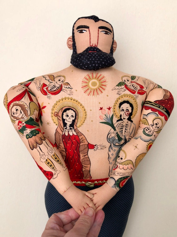 10-31-tattoo man - 2